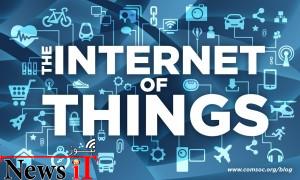 شرکت های مطرح در حوزه‌ی  Internet of Things
