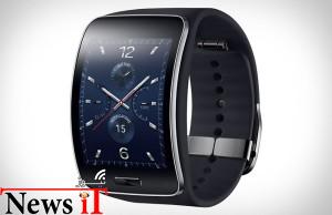 سامسونگ بزرگترین فروشنده‌ی ساعت‌های هوشمند در سال ۲۰۱۴