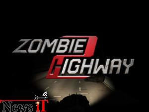 بازی Zombie Highway 2  لذت قتل عام زامبی ها