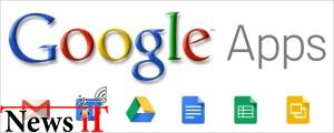 باگ Google Apps، باعث لو رفتن اطلاعات ۲۸۳.۰۰۰ ثبت کننده دامین شد