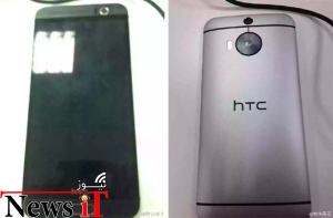 جزئیات بیشتری از مشخصات فنی HTC One M9+ لو رفت