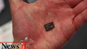 کارت MicroSD جدید SanDisk با حافظه ۲۰۰ گیگابایت معرفی شد