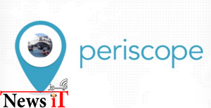 توئیتر سرویس استریم ویدیویی Periscope را تصاحب کرد