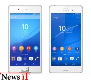 سونی Xperia Z4 چه تفاوت هایی با Z3 دارد؟