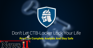 CTB Locker چیست و چگونه آنرا حذف کنیم؟