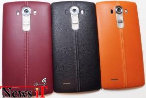 قیمت و تاریخ عرضه تلفن هوشمند LG G4 اعلام شد