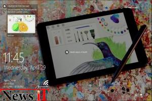 معرفی قابلیت Windows Spotlight  برای ویندوز ۱۰