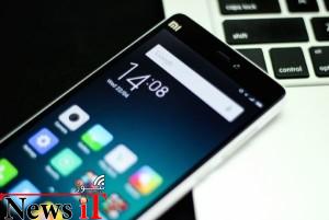 نگاهی نزدیک به تلفن هوشمند Mi 4i از شیائومی