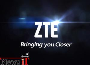 شرکت ZTE و ارائه نسلی جدید از اینترنت همراه به نام پیش ۵G