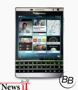 اولین مشخصات BlackBerry Oslo منتشر شد