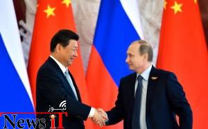امضای توافقنامه‌ی امنیت سایبری جدیدی بین روسیه و چین