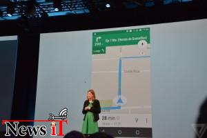 پشتیبانی سرویس Maps گوگل از قابلیت مسیریابی و جستجوی آفلاین