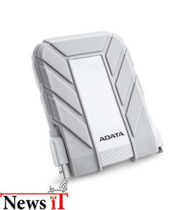 HD710A محصول جدید ADATA برای اپل دوستان