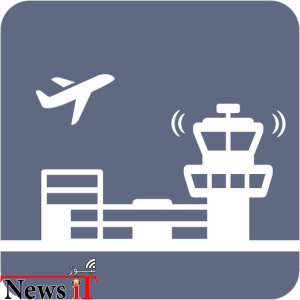مشاهده وضعیت پرواز فرودگاه های داخل کشور با اپلیکیشن  اطلاعات پرواز فرودگاه