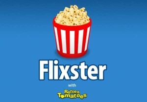 Flixster، شبکه اجتماعی مخصوص فیلم‌بازها