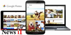 هدف از سرویس نامحدود و رایگان Google Photos چیست؟