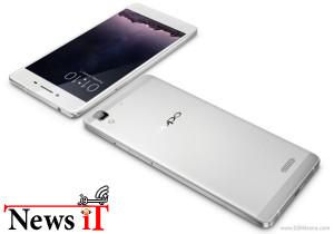 Oppo R7 و Oppo R7 Plus رسماً معرفی شد