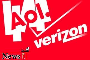 کمپانی AOL به طول رسمی به Verizon پیوست
