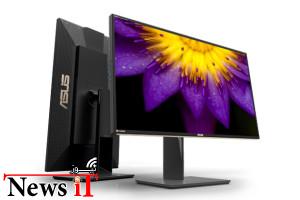 مانیتور 4K جدید ProArt ایسوس در کامپیوتکس 2015 معرفی شد