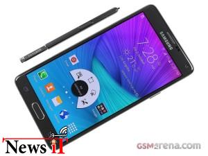 احتمال وجود پورت USB Type-C در سامسونگ Galaxy Note 5