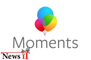 فیسبوک از اپلیکیشن Moments پرده برداشت