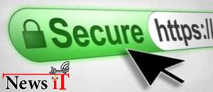 باز هم SSL.TLS دردسرساز شد