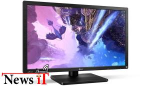 اولین مانیتور ۴K ال‌جی مجهز به فناوری FreeSync ای‌ام‌دی معرفی شد