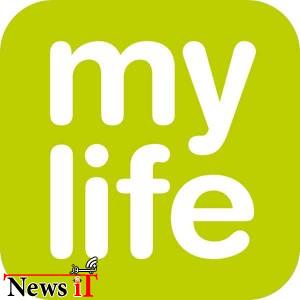 MyLife برای به‌روز کردن ارتباطات قدیمی