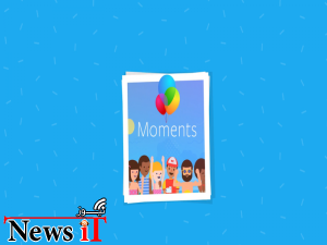 اشتراک‌گذاری خصوصی تصاویر با اپلیکیشن Moments جدیدترین محصول فیسبوک