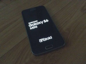 باز هم سامسونگ – این بار تصاویری از Galaxy S6 Mini