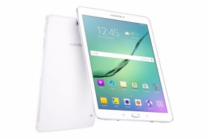 سامسونگ گلکسی Tab S2 را معرفی کرد