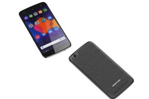 HomTom HT6 با باتری ۶۲۵۰ میلی آمپر ساعتی معرفی شد