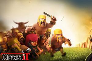 بروزرسانی تابستانی Clash of Clans