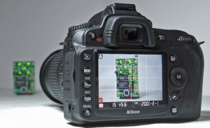 راهنمای خرید دوربین DSLR (قسمت اول : Canon)