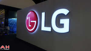گزارش مالی LG برای سه ماهه دوم ۲۰۱۵ خبر از سود خالص ۳۱ میلیون دلاری می دهد