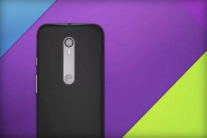 تلفن هوشمند Moto G از موتورولا رسما معرفی شد