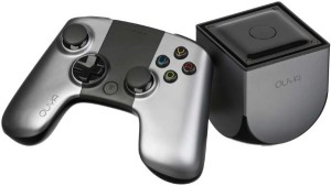 ریزر خرید Ouya را تایید کرد