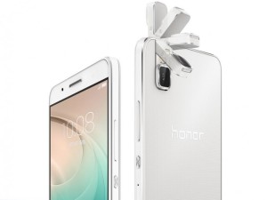 گوشی جدید Honor 7iهوآوی با دوربینی کاملاً متفاوت
