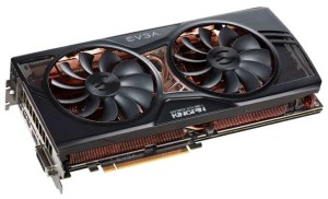 رکورد جهانی اورکلاک با کدام کارت گرافیک EVGA به ثبت رسید؟