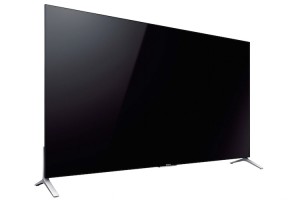 تلویزیون ۷۵ اینچ ۴K UHD فوق باریک ۱۵ میلی‌متری سونی در نمایشگاه IFA رونمایی شد