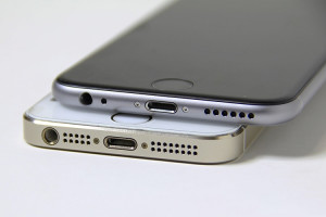 آیفون ۶؛ محبوب ترین مدل در بین گوشی‌های اپل