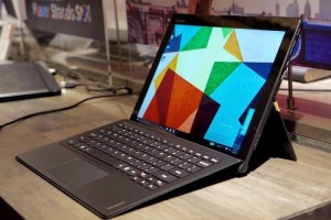 لنوو تبلت Ideapad Miix 700 را معرفی کرد