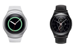 سامسونگ Gear S2 و Gear S2 Classic رسما معرفی شدند