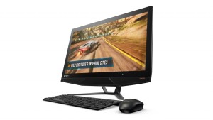 لنوو از رایانه آل این وان IdeaCentre AIO 700 رونمایی کرد