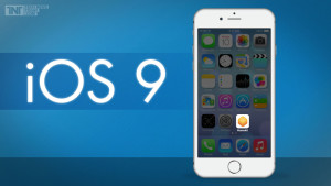 اکنون می توانید نسخه نهایی iOS 9 را دریافت کنید