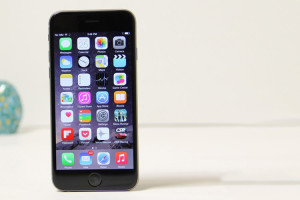 آیفون های جدید از فناوری فورس تاچ سه سطحی با نام 3D Touch Display استفاده می کنند