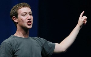 مارک زاکربرگ: دکمه ی Dislike برای فیس بوک در راه است