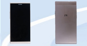 کمپانی ZTE در حال توسعه یک موبایل بدون دوربین است