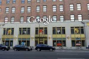 ۶ سرویس گوگل رکورد یک میلیارد کاربر را ثبت کردند