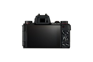 کانن در سکوت خبری معرفی کرد: پاورشات G5 X و دوربین بدون آینه EOS M10